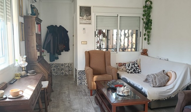 Segunda mano - Apartamento - Los Montesinos - La Herrada