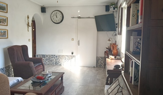 Segunda mano - Apartamento - Los Montesinos - La Herrada