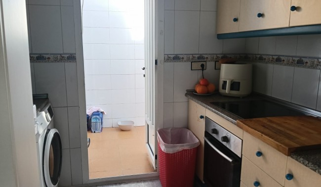 Segunda mano - Apartamento - Los Montesinos - La Herrada