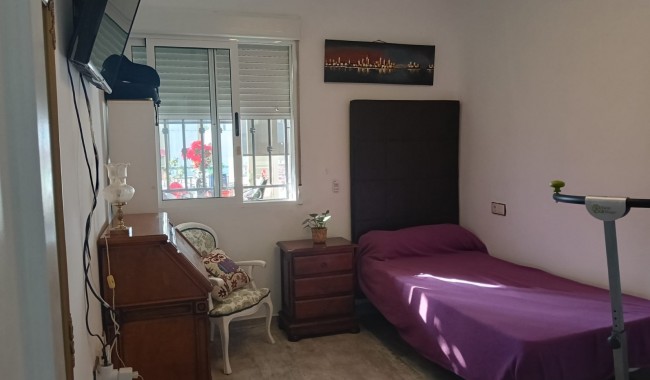 Segunda mano - Apartamento - Los Montesinos - La Herrada