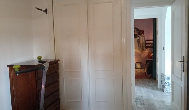 Segunda mano - Apartamento - Los Montesinos - La Herrada