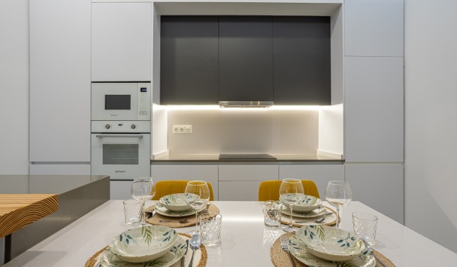 Resale - Villa - Torre Pacheco - Roldán