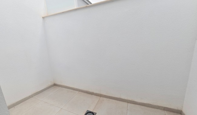 Resale - Apartment - Pilar de La Horadada