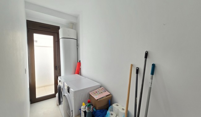 Resale - Apartment - Pilar de La Horadada