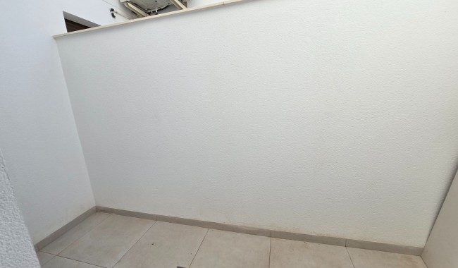 Resale - Apartment - Pilar de La Horadada