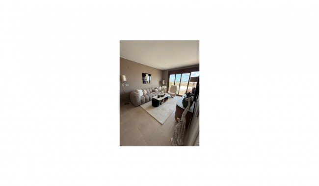 Sprzedaż - Apartament - Orihuela costa - Dehesa de Campoamor