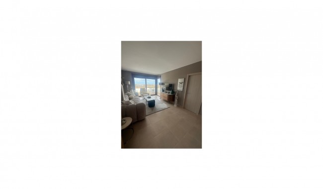 Sprzedaż - Apartament - Orihuela costa - Dehesa de Campoamor