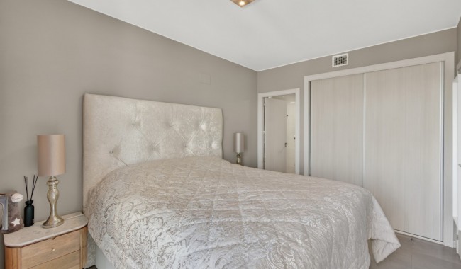 Sprzedaż - Apartament - Orihuela costa - Dehesa de Campoamor