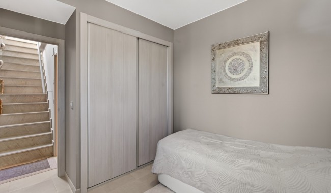 Sprzedaż - Apartament - Orihuela costa - Dehesa de Campoamor