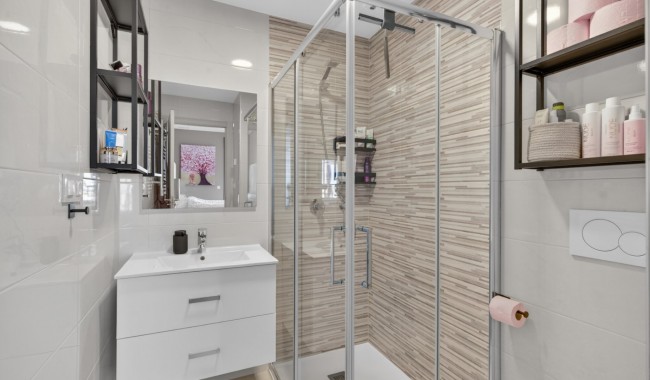 Sprzedaż - Apartament - Orihuela costa - Dehesa de Campoamor
