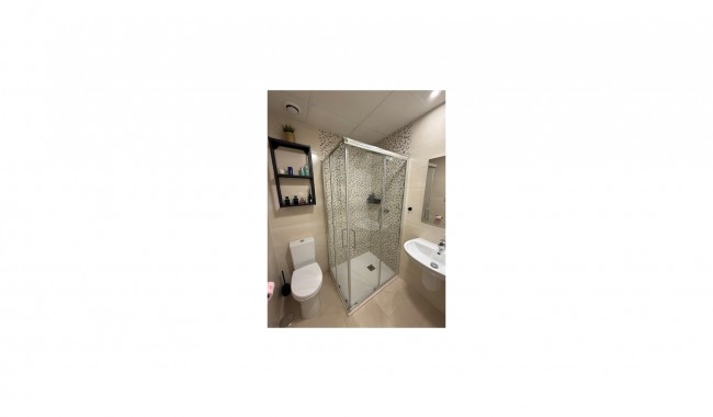 Sprzedaż - Apartament - Orihuela costa - Dehesa de Campoamor