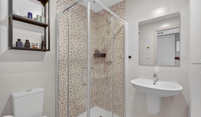 Sprzedaż - Apartament - Orihuela costa - Dehesa de Campoamor