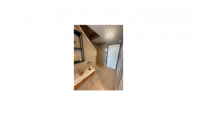 Sprzedaż - Apartament - Orihuela costa - Dehesa de Campoamor