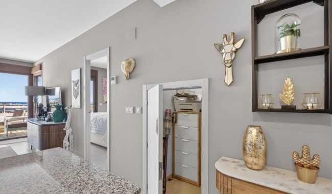 Sprzedaż - Apartament - Orihuela costa - Dehesa de Campoamor