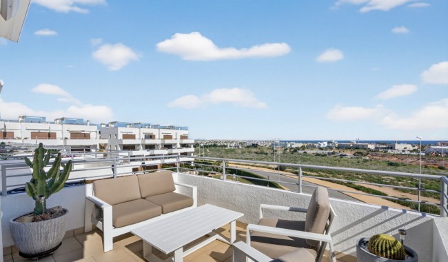 Sprzedaż - Apartament - Orihuela costa - Dehesa de Campoamor