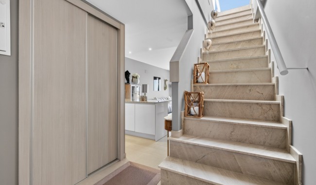 Sprzedaż - Apartament - Orihuela costa - Dehesa de Campoamor