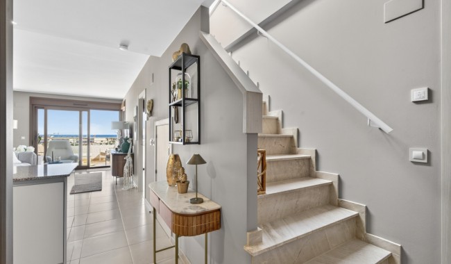 Sprzedaż - Apartament - Orihuela costa - Dehesa de Campoamor