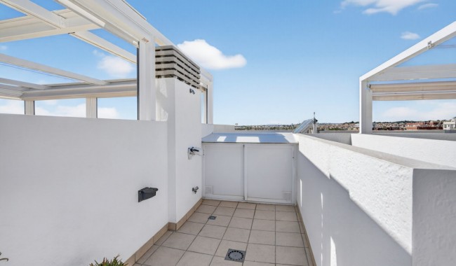 Sprzedaż - Apartament - Orihuela costa - Dehesa de Campoamor
