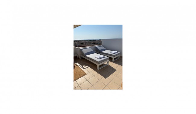 Sprzedaż - Apartament - Orihuela costa - Dehesa de Campoamor