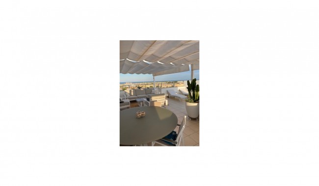 Sprzedaż - Apartament - Orihuela costa - Dehesa de Campoamor