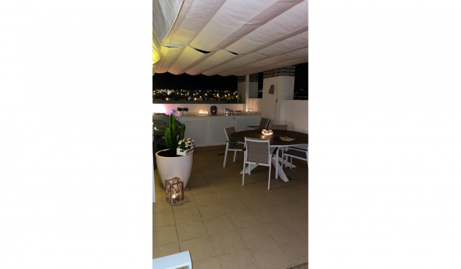 Sprzedaż - Apartament - Orihuela costa - Dehesa de Campoamor