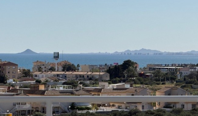Sprzedaż - Apartament - Orihuela costa - Dehesa de Campoamor