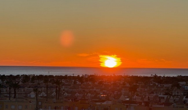 Sprzedaż - Apartament - Orihuela costa - Dehesa de Campoamor
