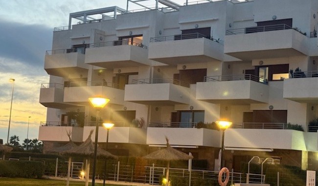 Sprzedaż - Apartament - Orihuela costa - Dehesa de Campoamor