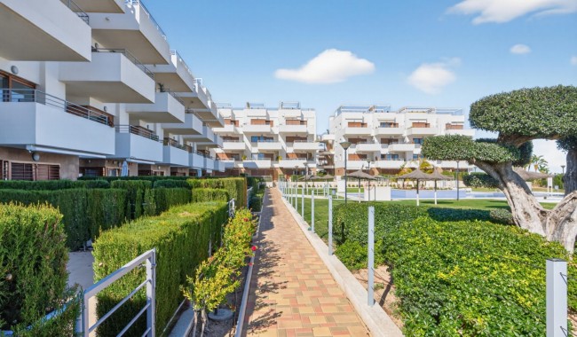 Sprzedaż - Apartament - Orihuela costa - Dehesa de Campoamor