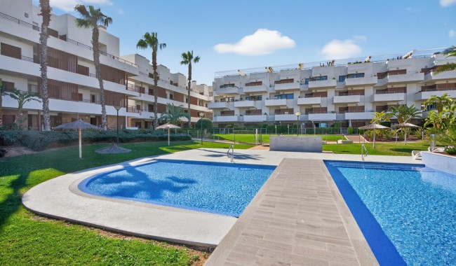 Sprzedaż - Apartament - Orihuela costa - Dehesa de Campoamor