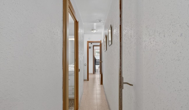 Brukt - Leilighet - Alicante - Center