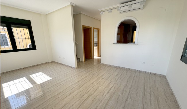 Segunda mano - Villa - Ciudad Quesada/Rojales - Ciudad Quesada