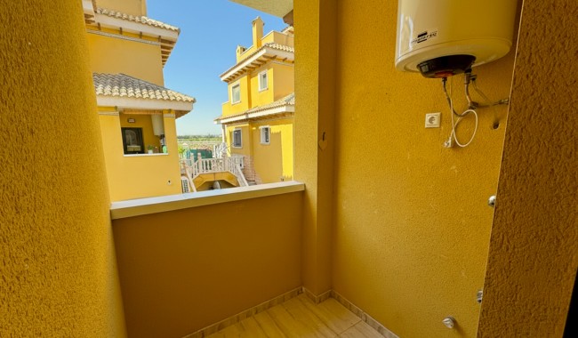 Segunda mano - Villa - Ciudad Quesada/Rojales - Ciudad Quesada