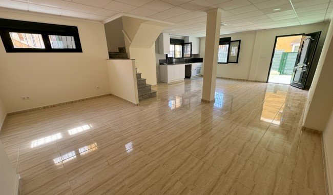 Segunda mano - Villa - Ciudad Quesada/Rojales - Ciudad Quesada
