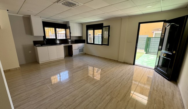 Segunda mano - Villa - Ciudad Quesada/Rojales - Ciudad Quesada