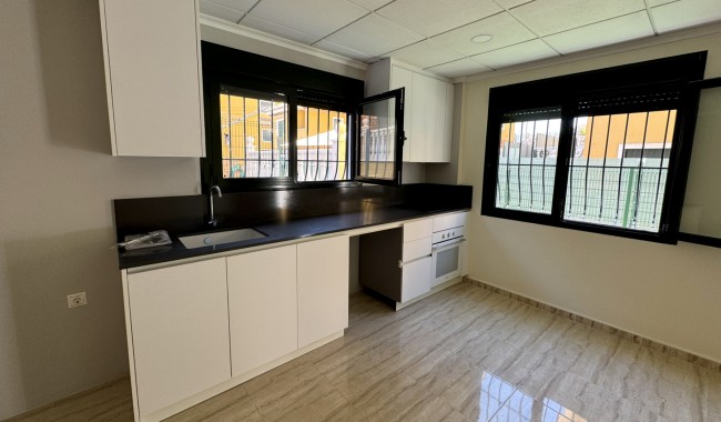 Segunda mano - Villa - Ciudad Quesada/Rojales - Ciudad Quesada