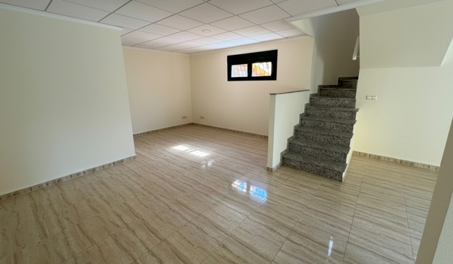 Segunda mano - Villa - Ciudad Quesada/Rojales - Ciudad Quesada