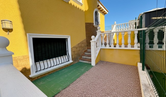 Segunda mano - Villa - Ciudad Quesada/Rojales - Ciudad Quesada