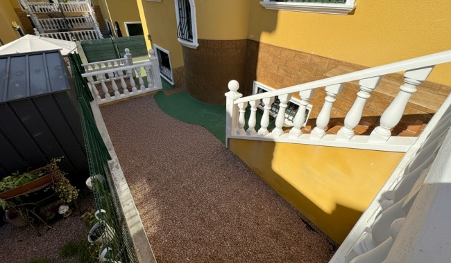 Segunda mano - Villa - Ciudad Quesada/Rojales - Ciudad Quesada