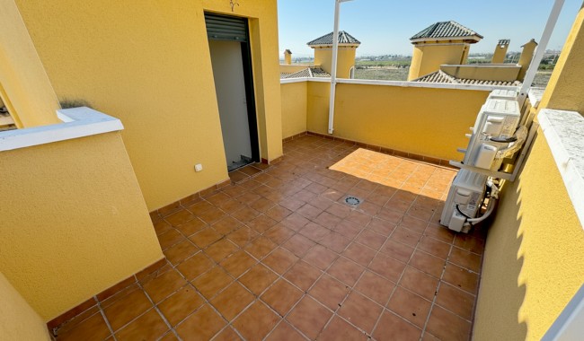Segunda mano - Villa - Ciudad Quesada/Rojales - Ciudad Quesada