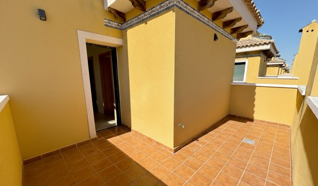 Segunda mano - Villa - Ciudad Quesada/Rojales - Ciudad Quesada