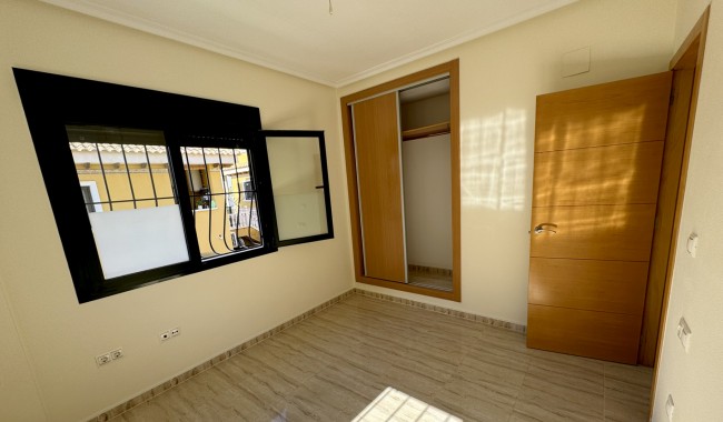 Brukt - Villa - Ciudad Quesada/Rojales - Ciudad Quesada