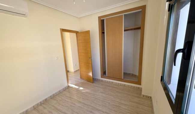 Brukt - Villa - Ciudad Quesada/Rojales - Ciudad Quesada