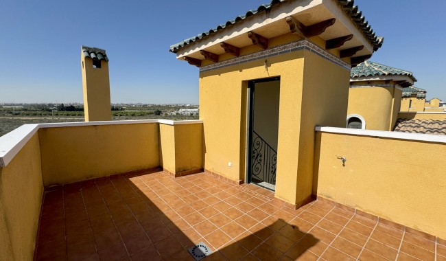 Brukt - Villa - Ciudad Quesada/Rojales - Ciudad Quesada