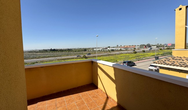 Brukt - Villa - Ciudad Quesada/Rojales - Ciudad Quesada