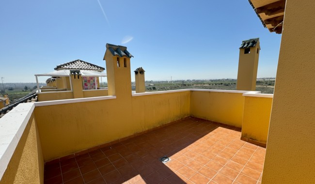 Brukt - Villa - Ciudad Quesada/Rojales - Ciudad Quesada