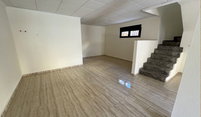 Brukt - Villa - Ciudad Quesada/Rojales - Ciudad Quesada