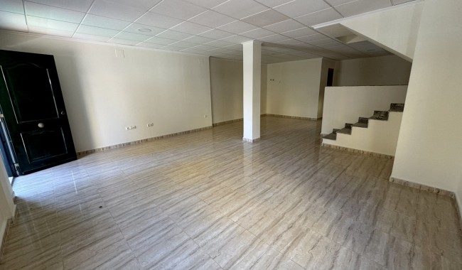 Brukt - Villa - Ciudad Quesada/Rojales - Ciudad Quesada