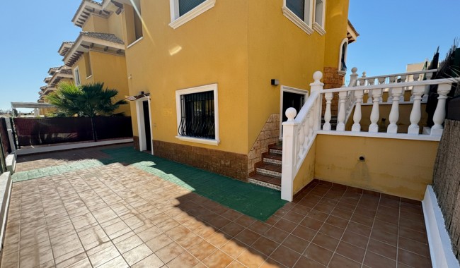 Brukt - Villa - Ciudad Quesada/Rojales - Ciudad Quesada