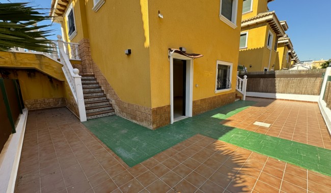 Brukt - Villa - Ciudad Quesada/Rojales - Ciudad Quesada